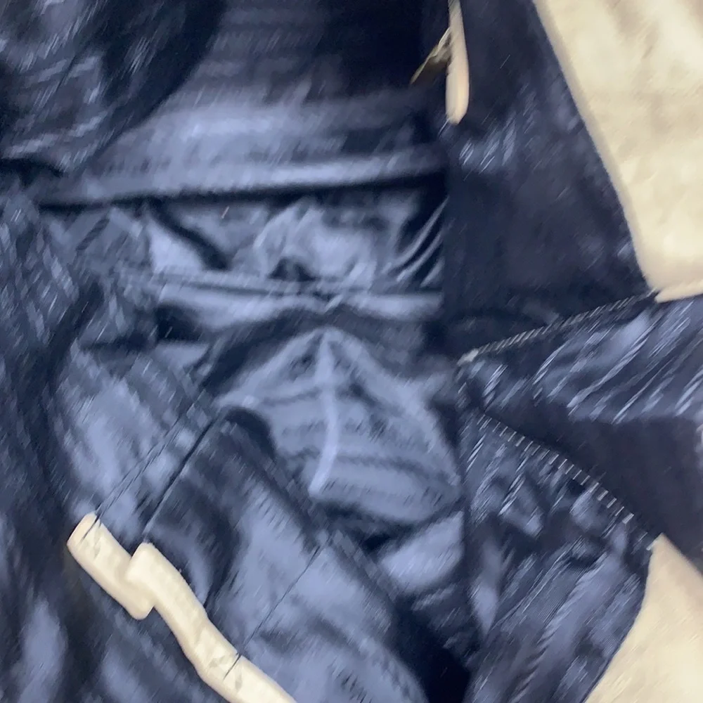 Simply Vera Wang Morocco Tote NWT
